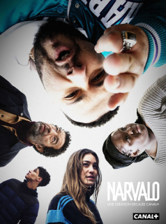 voir Narvalo : nouvelles galères Saison 1 en streaming 