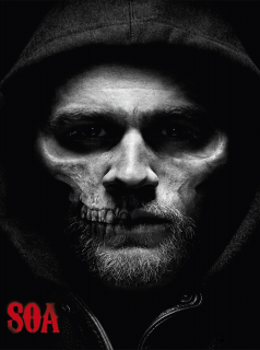 voir Sons of Anarchy Saison 1 en streaming 