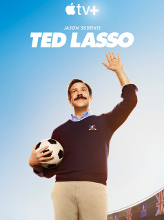 voir Ted Lasso Saison 3 en streaming 