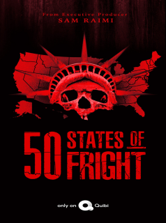 voir serie 50 States Of Fright en streaming