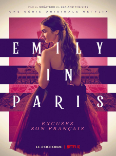 voir Emily in Paris Saison 1 en streaming 