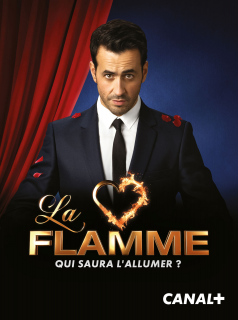 voir serie La Flamme en streaming