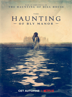 voir The Haunting of Bly Manor Saison 1 en streaming 