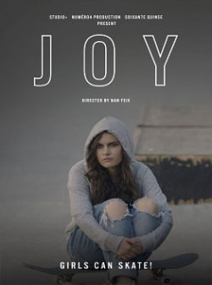 voir serie Joy en streaming
