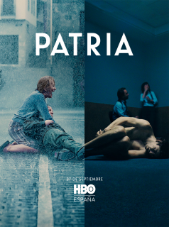 voir Patria Saison 1 en streaming 