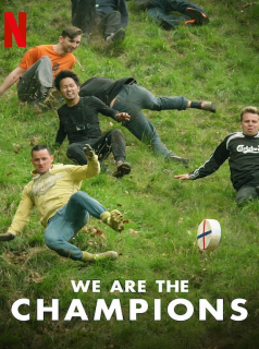 voir We Are the Champions Saison 1 en streaming 