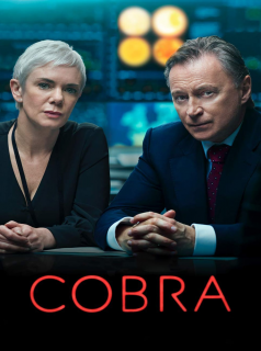voir serie COBRA en streaming