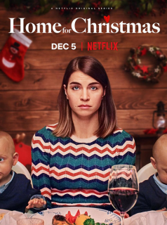 voir Home for Christmas saison 2 épisode 2