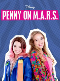 voir serie Penny sur M.A.R.S. en streaming