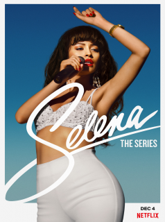 voir serie Selena : la série en streaming