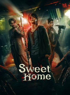 voir serie Sweet Home en streaming