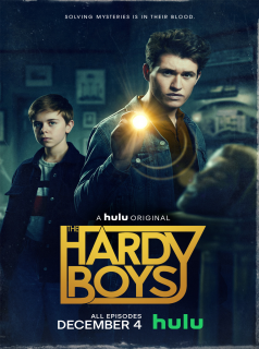 voir The Hardy Boys Saison 1 en streaming 