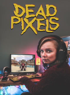 voir Dead Pixels saison 1 épisode 2