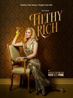 voir Filthy Rich saison 1 épisode 9