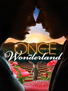 voir Once Upon A Time In Wonderland Saison 1 en streaming 