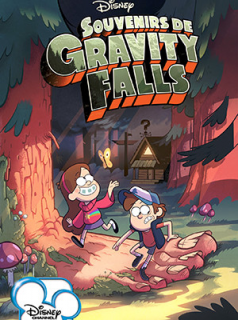 voir Souvenirs de Gravity Falls Saison 2 en streaming 
