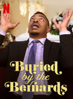 voir Buried.by.the.Bernards saison 1 épisode 8