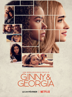 voir serie Ginny et Georgia en streaming