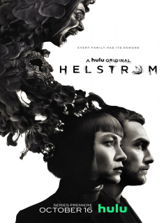 voir serie Helstrom en streaming