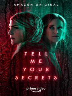 voir serie Tell Me Your Secrets en streaming