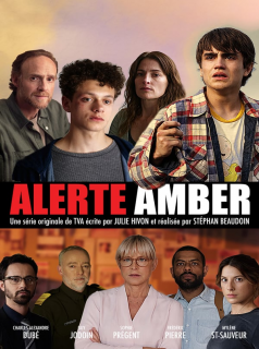 voir Alerte Amber Saison 1 en streaming 