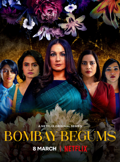 voir Bombay Begums Saison 1 en streaming 