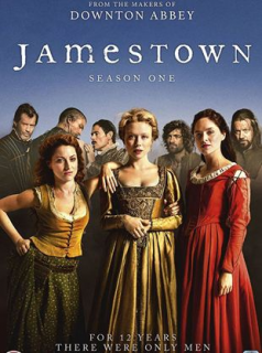 voir serie Jamestown en streaming