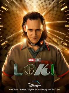 voir serie Loki en streaming