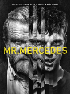 voir serie Mr. Mercedes en streaming