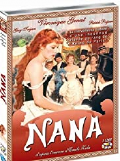 voir serie Nana 1981 en streaming