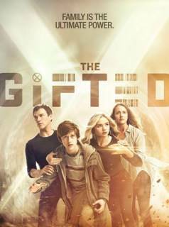 voir serie The Gifted en streaming