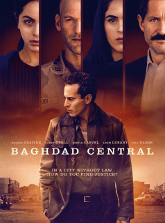 voir serie Baghdad Central en streaming