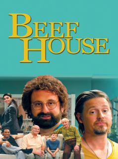voir serie Beef House en streaming