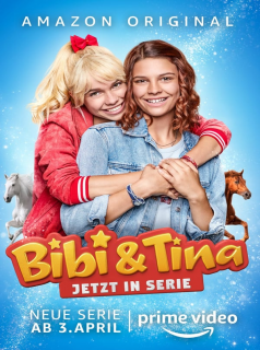 voir serie Bibi and Tina - Die Serie en streaming