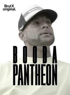 voir Booba Panthéon Saison 1 en streaming 
