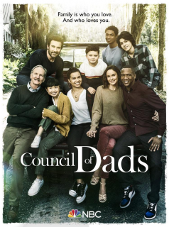 voir Council of Dads Saison 1 en streaming 