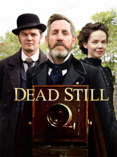 voir Dead Still Saison 1 en streaming 