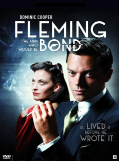 voir Fleming, l’homme qui voulait être James Bond saison 1 épisode 2