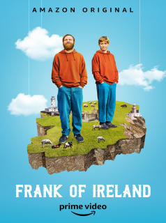 voir serie Frank of Ireland en streaming