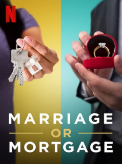 voir serie Le mariage ou la maison ? en streaming