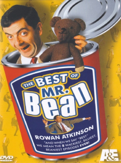 voir Mr Bean en Français Saison 1 en streaming 