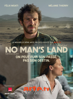 voir serie No Man's Land en streaming