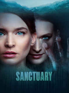 voir serie Sanctuary en streaming