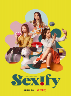 voir Sexify Saison 2 en streaming 