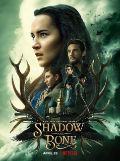 voir Shadow and Bone : La saga Grisha Saison 2 en streaming 