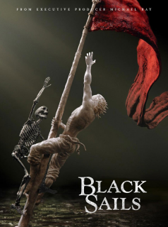 voir serie Black Sails en streaming