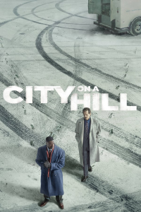 voir City on a Hill saison 3 épisode 2