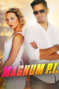 voir serie Magnum (2018) en streaming