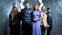 voir serie Marvel's Inhumans en streaming