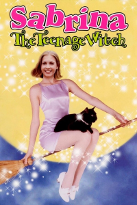 voir serie Sabrina, l'apprentie sorcière en streaming